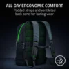 MOCHILA PARA LAPTOP GAMER RAZER ROGUE V4 16"| NEGRA