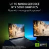 LAPTOP RAZER BLADE 16 16" INTEL ULTRA 9 RTX 5080 32GB 1TB | NEGRO