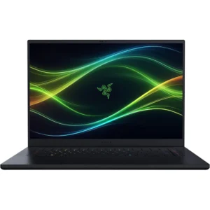 LAPTOP RAZER BLADE 16 16" INTEL ULTRA 9 RTX 5090 32GB 2TB | NEGRO