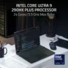LAPTOP RAZER BLADE 18 18" INTEL ULTRA 9 RTX 5090 32GB 2TB | NEGRO