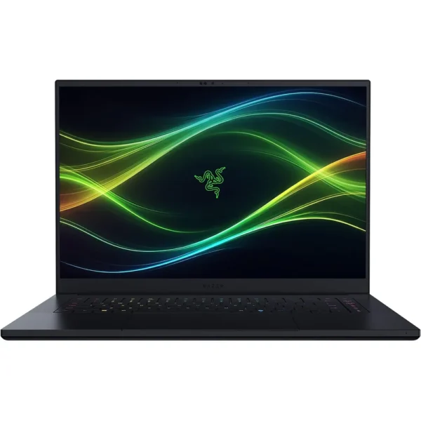 LAPTOP RAZER BLADE 16 16" INTEL ULTRA 9 RTX 5090 64GB 2TB | NEGRO