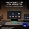 LAPTOP RAZER BLADE 16 16" INTEL ULTRA 9 RTX 5080 64GB 1TB | NEGRO