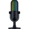 MICRÓFONO RAZER SEIREN V3 CHROMA USB-C| NEGRO