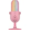 MICRÓFONO RAZER SEIREN V3 CHROMA USB-C| ROSA