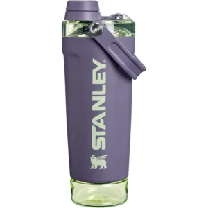 STANLEY VITALIZE SHAKER 20 OZ / 591 ML | PURPLE UMBRA