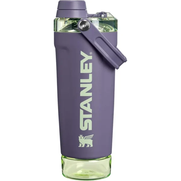 STANLEY VITALIZE SHAKER 20 OZ / 591 ML | PURPLE UMBRA