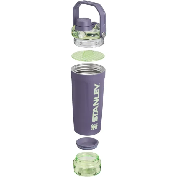 STANLEY VITALIZE SHAKER 20 OZ / 591 ML | PURPLE UMBRA