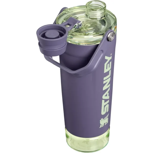 STANLEY VITALIZE SHAKER 20 OZ / 591 ML | PURPLE UMBRA