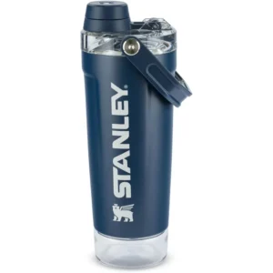 STANLEY VITALIZE SHAKER 20 OZ / 591 ML | DARK NAVY