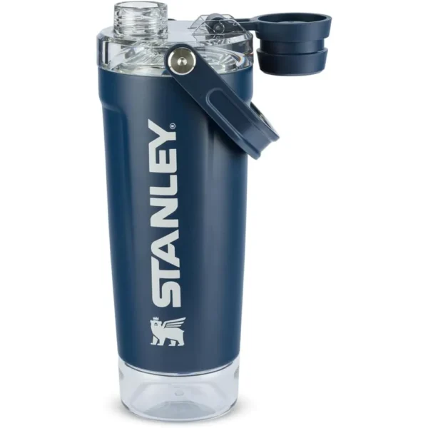 STANLEY VITALIZE SHAKER 20 OZ / 591 ML | DARK NAVY