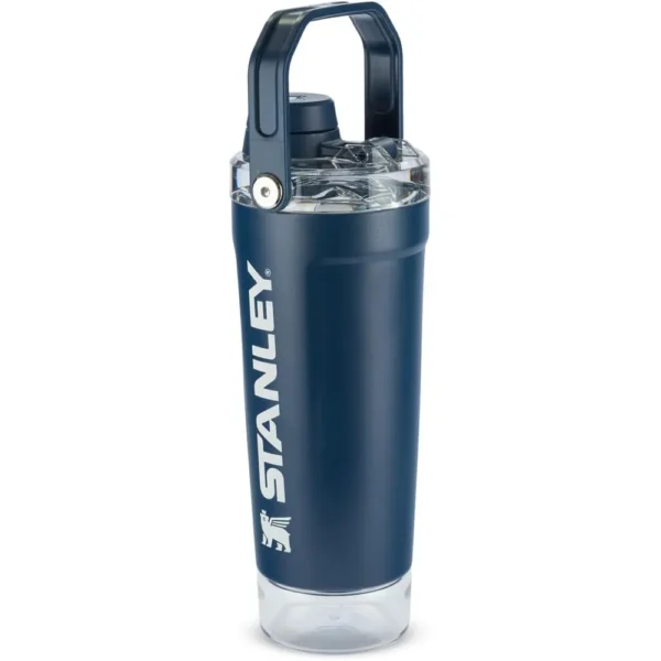 STANLEY VITALIZE SHAKER 20 OZ / 591 ML | DARK NAVY