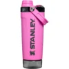STANLEY VITALIZE SHAKER 20 OZ / 591 ML | HOT PINK