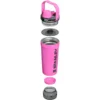 STANLEY VITALIZE SHAKER 20 OZ / 591 ML | HOT PINK