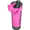 STANLEY VITALIZE SHAKER 20 OZ / 591 ML | HOT PINK