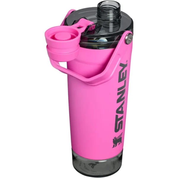 STANLEY VITALIZE SHAKER 20 OZ / 591 ML | HOT PINK