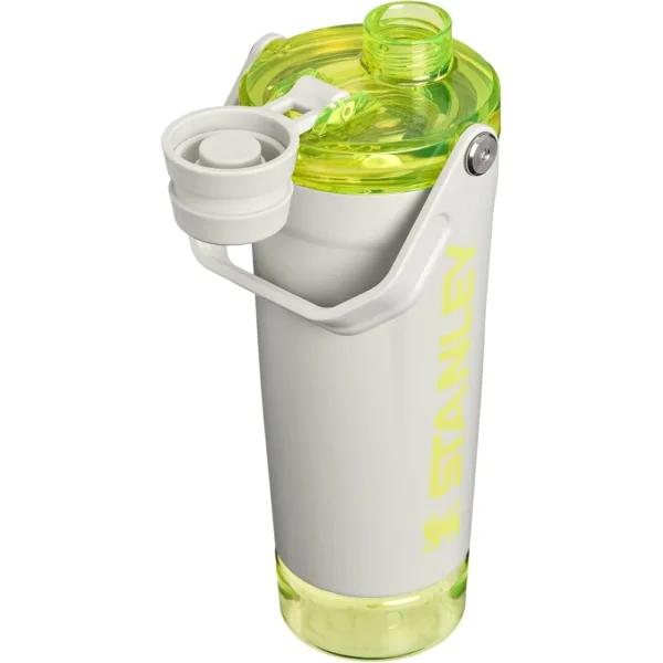 STANLEY VITALIZE SHAKER 20 OZ / 591 ML | PALE STONE ATOMIC
