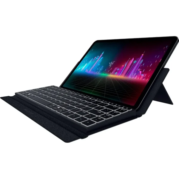 FUNDA PARA TECLADO RAZER KEYBOARD TRAVEL CASE| NEGRA