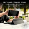 FUNDA PARA TECLADO RAZER KEYBOARD TRAVEL CASE| NEGRA
