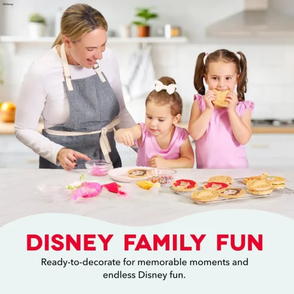 WAFLERA MINI DISNEY DASH PRINCESS MULTIMAKER | ROSA