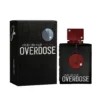 PERFUME ARMAF CLUB DE NUIT INTENSE OVERDOSE EXTRAIT DE PARFUM 3.4 OZ / 100 ML