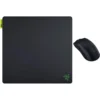 COMBO GAMER RAZER VIPER V4 PRO + GIGANTUS V2 PRO BALANCE| NEGRA