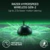 COMBO GAMER RAZER VIPER V4 PRO + GIGANTUS V2 PRO BALANCE| NEGRA