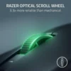 COMBO GAMER RAZER VIPER V4 PRO + GIGANTUS V2 PRO BALANCE| NEGRA