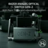 COMBO GAMER RAZER VIPER V4 PRO + HUNTSMAN V3 PRO MINI | NEGRA