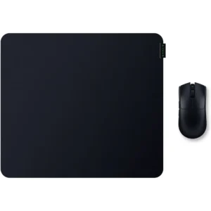 COMBO GAMER RAZER VIPER V3 PRO + SPHEX V3 LARGE| NEGRA