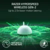 COMBO GAMER RAZER BLACKSHARK V3 PRO + VIPER V4 PRO |BLANCO