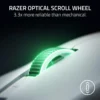 COMBO GAMER RAZER VIPER V4 PRO + GIGANTUS V2 PRO BALANCE| BLANCO