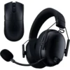 COMBO GAMER RAZER BLACKSHARK V3 + VIPER V3 PRO SE |NEGRO