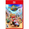 VIDEOJUEGO MARIO KART WORLD NINTENDO SWITCH 2