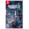 VIDEOJUEGO NINTENDO POKÉMON LEGENDS Z-A SWITCH