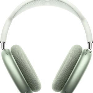 AIRPODS MAX APPLE | VERDE