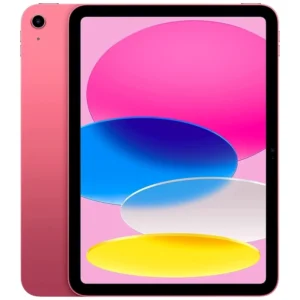 IPAD 10,9' (2022) 10TH GEN CHIP A14 WIFI 256GB, ROSADO