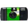 CÁMARA DESECHABLE FUJIFILM QUICKSNAP FLASH 400 35MM - PACK 4 PZS