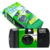CÁMARA DESECHABLE FUJIFILM QUICKSNAP FLASH 400 35MM - PACK 4 PZS