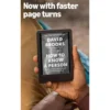 KINDLE 16GB ÚLTIMA AMAZON GENERACIÓN E-READER