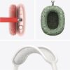 AIRPODS MAX APPLE | VERDE