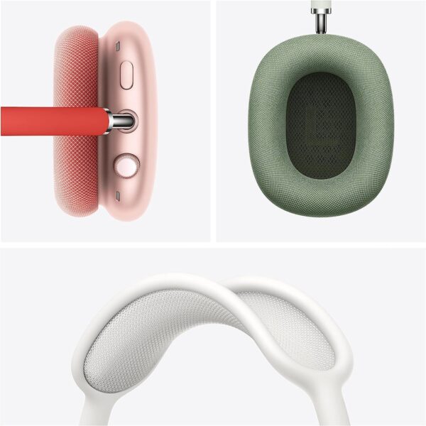 AIRPODS MAX APPLE | VERDE