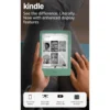 KINDLE 16GB AMAZON ÚLTIMA GENERACIÓN E-READER