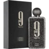PERFUME AFNAN 9 PM NIGHT OUT EXTRAIT DE PARFUM HOMBRE 3.4 OZ / 100 ML (TESTER)