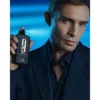 PERFUME AFNAN 9 PM NIGHT OUT EXTRAIT DE PARFUM HOMBRE 3.4 OZ / 100 ML (TESTER)