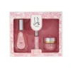 SET DE PERFUME ARD AL ZAAFARAN YARA MUJER 3 PZS