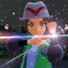 Version 1.0.0 VIDEOJUEGO POKÉMON LEGENDS: Z-A - NINTENDO SWITCH 2 EDITION