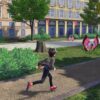 Version 1.0.0 VIDEOJUEGO POKÉMON LEGENDS: Z-A - NINTENDO SWITCH 2 EDITION