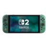 CONSOLA NINTENDO SWITCH 2 THE LEGEND OF ZELDA – EDICIÓN 40 ANIVERSARIO