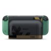 CONSOLA NINTENDO SWITCH 2 THE LEGEND OF ZELDA – EDICIÓN 40 ANIVERSARIO