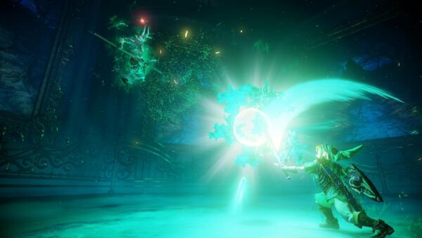 VIDEOJUEGO THE LEGEND OF ZELDA OCARINA OF TIME